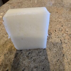 All Natural SHAMPOO BAR